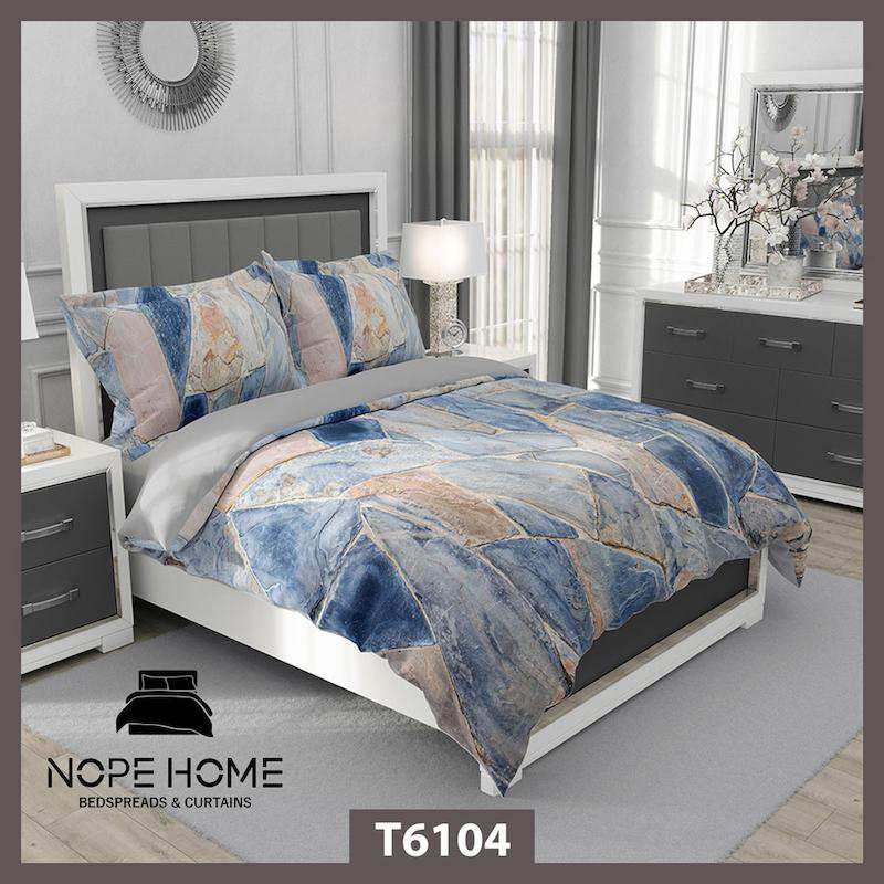 روتختی طرح سنگی مدرن مدل T6104 نوپه هوم