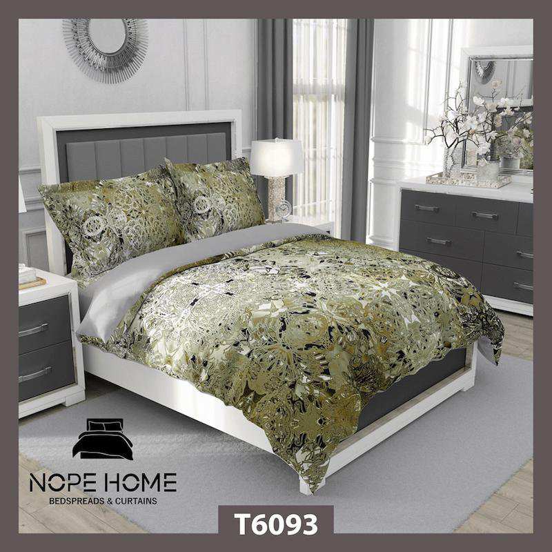 روتختی طرح مدرن خزان مدل T6093 نوپه هوم