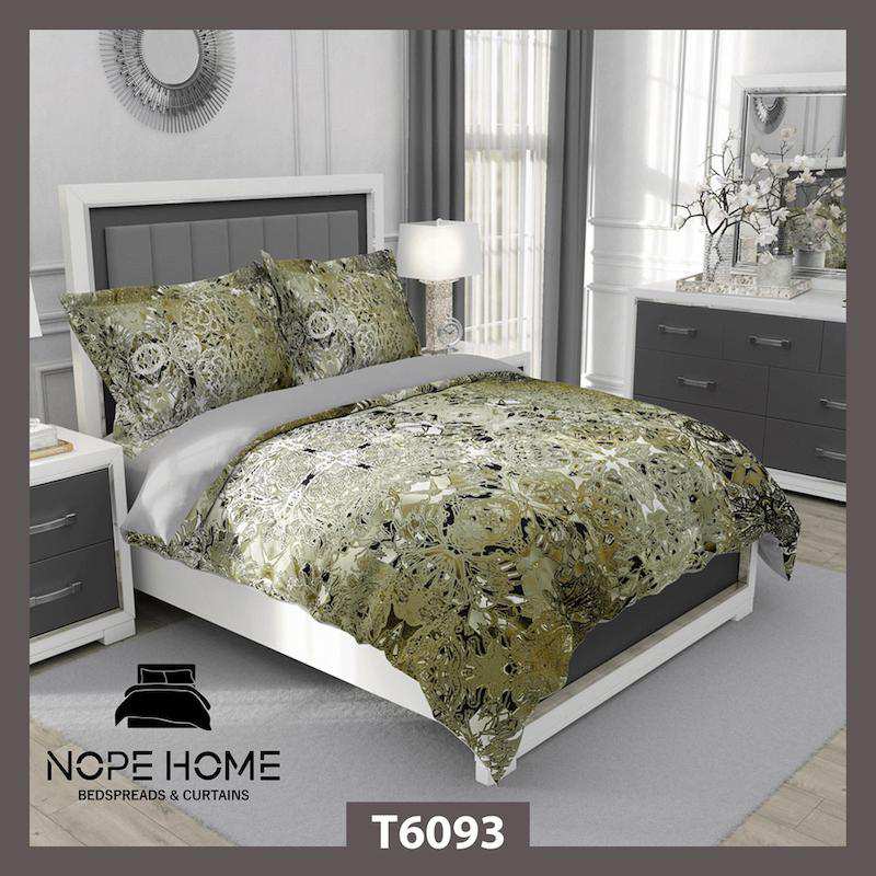 روتختی طرح مدرن خزان مدل T6093 نوپه هوم