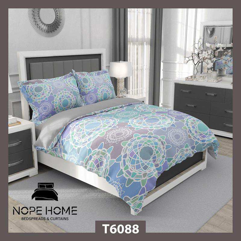 روتختی اسپرت مدل T6088 نوپه هوم