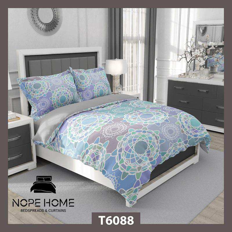 روتختی اسپرت مدل T6088 نوپه هوم