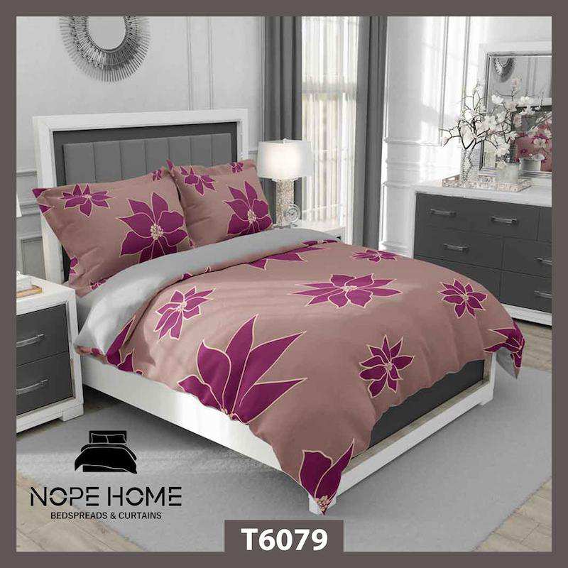 روتختی طرح گلبرگ مدرن مدل T6079 نوپه هوم