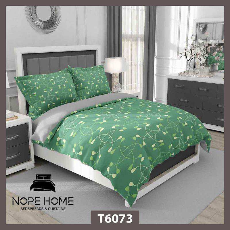 روتختی طرح نسیم جنگل مدل T6073 نوپه هوم