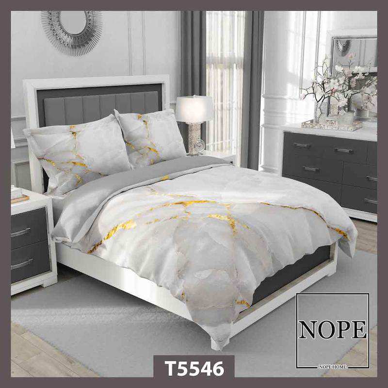 روتختی طرح طلوع سنگی مدل T5546 نوپه هوم