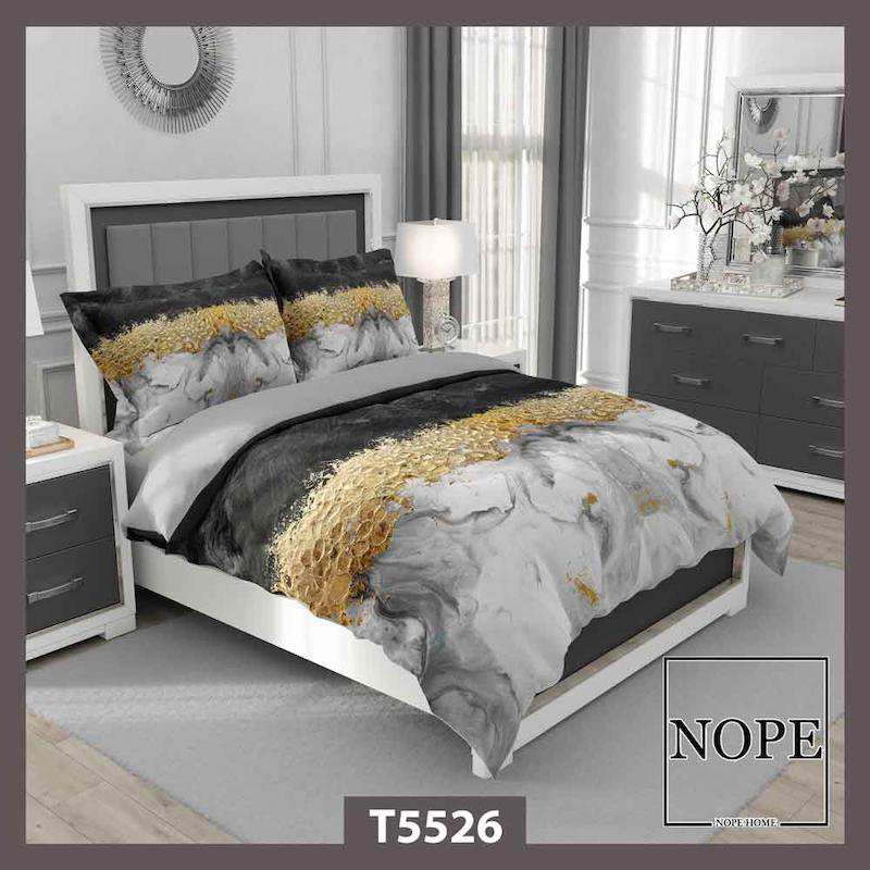 روتختی طرح ماربل لوکس مدل T5526 نوپه هوم