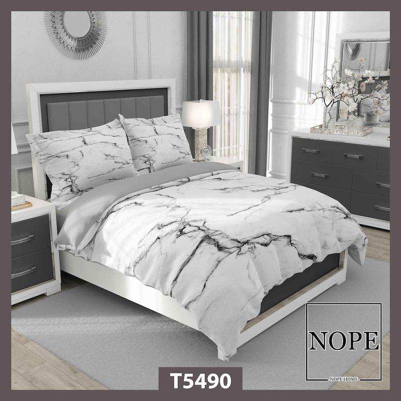 روتختی طرح سنگ مرمر مدل T5490 نوپه هوم