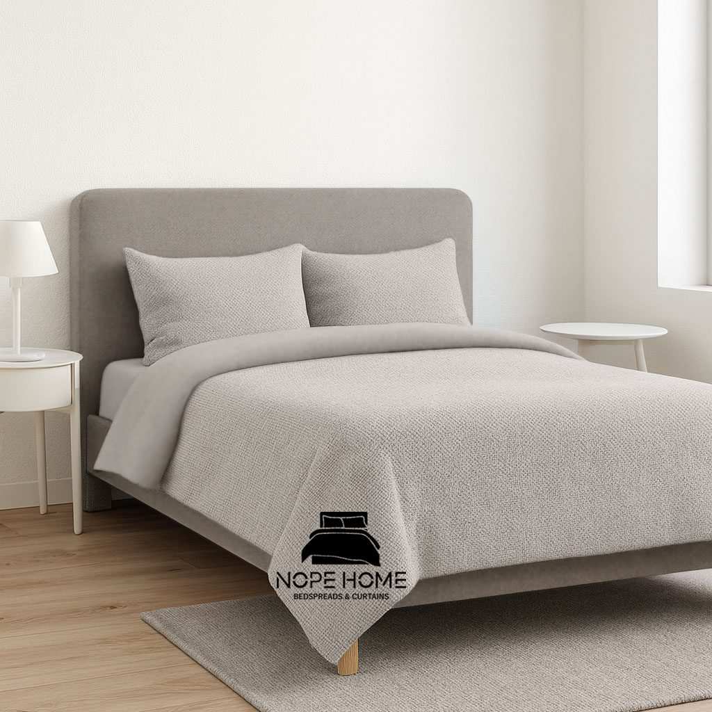 روتختی کاوری مخمل حصیری بافت ریز یونیک نوپه هوم