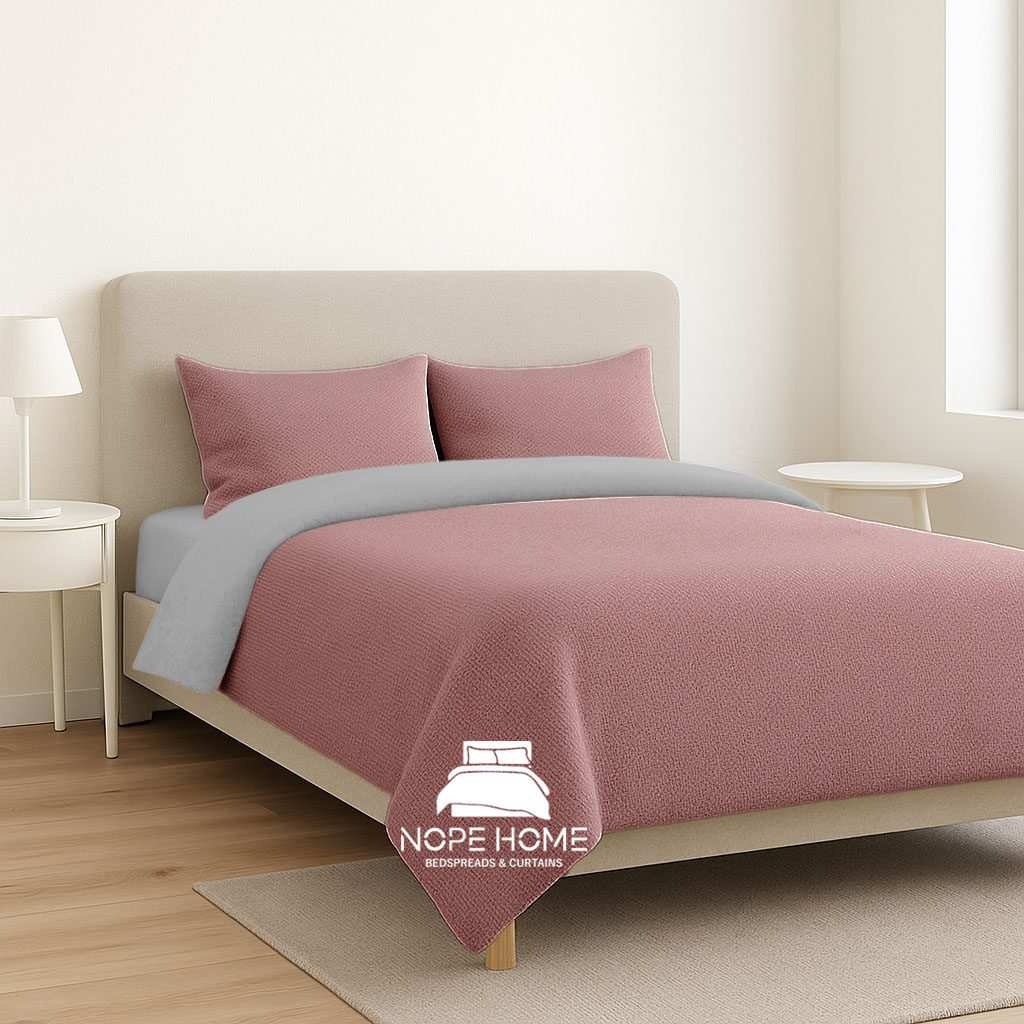 روتختی کاوری مخمل حصیری بافت ریز یونیک نوپه هوم