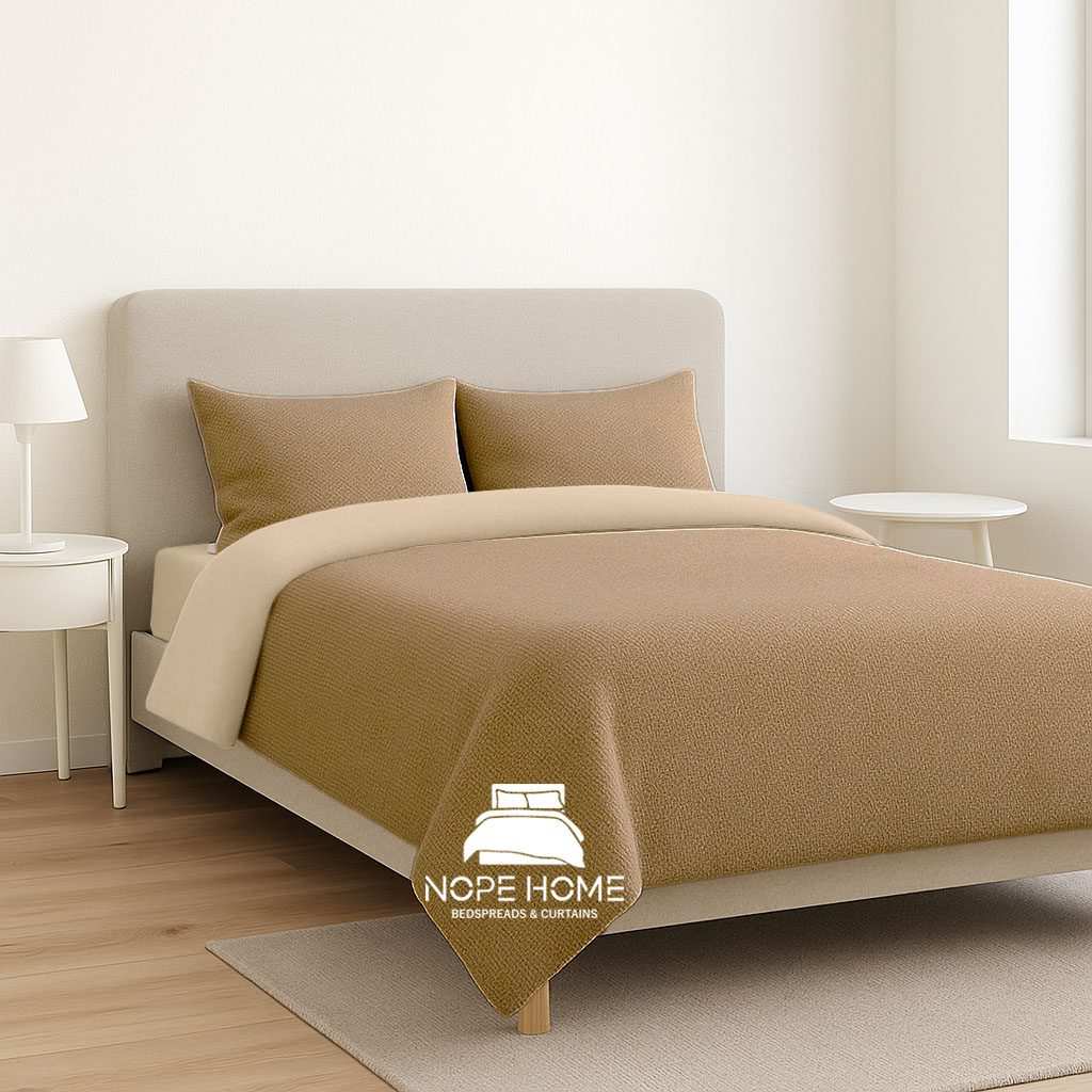 روتختی کاوری مخمل حصیری بافت ریز یونیک نوپه هوم