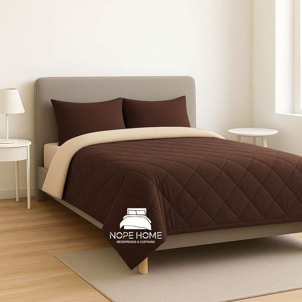 روتختی مخمل حصیری بافت ریز دایموند نوپه هوم