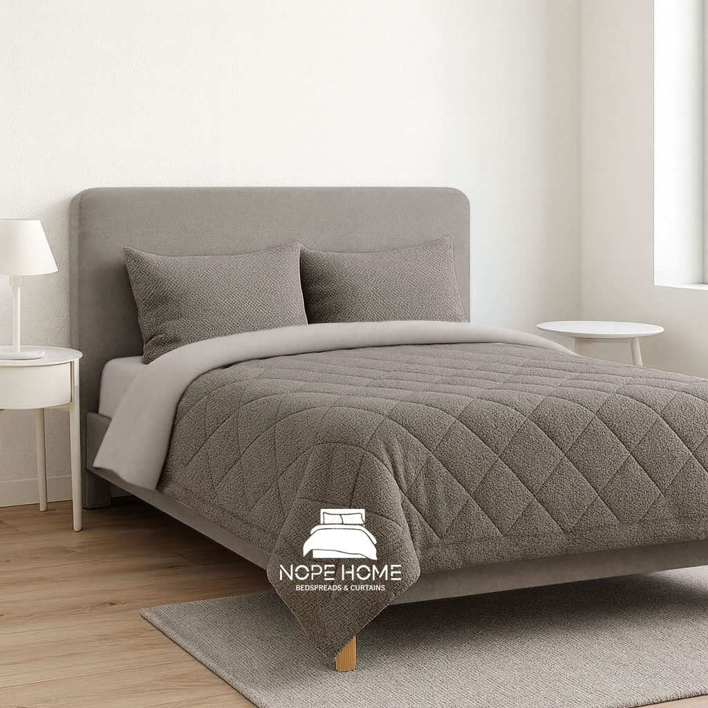 روتختی مخمل حصیری بافت ریز دایموند نوپه هوم