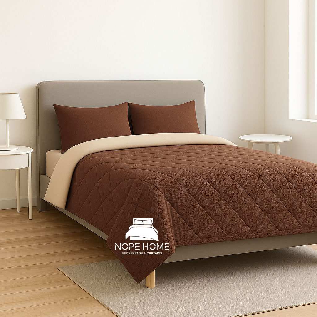 روتختی مخمل حصیری بافت ریز دایموند نوپه هوم