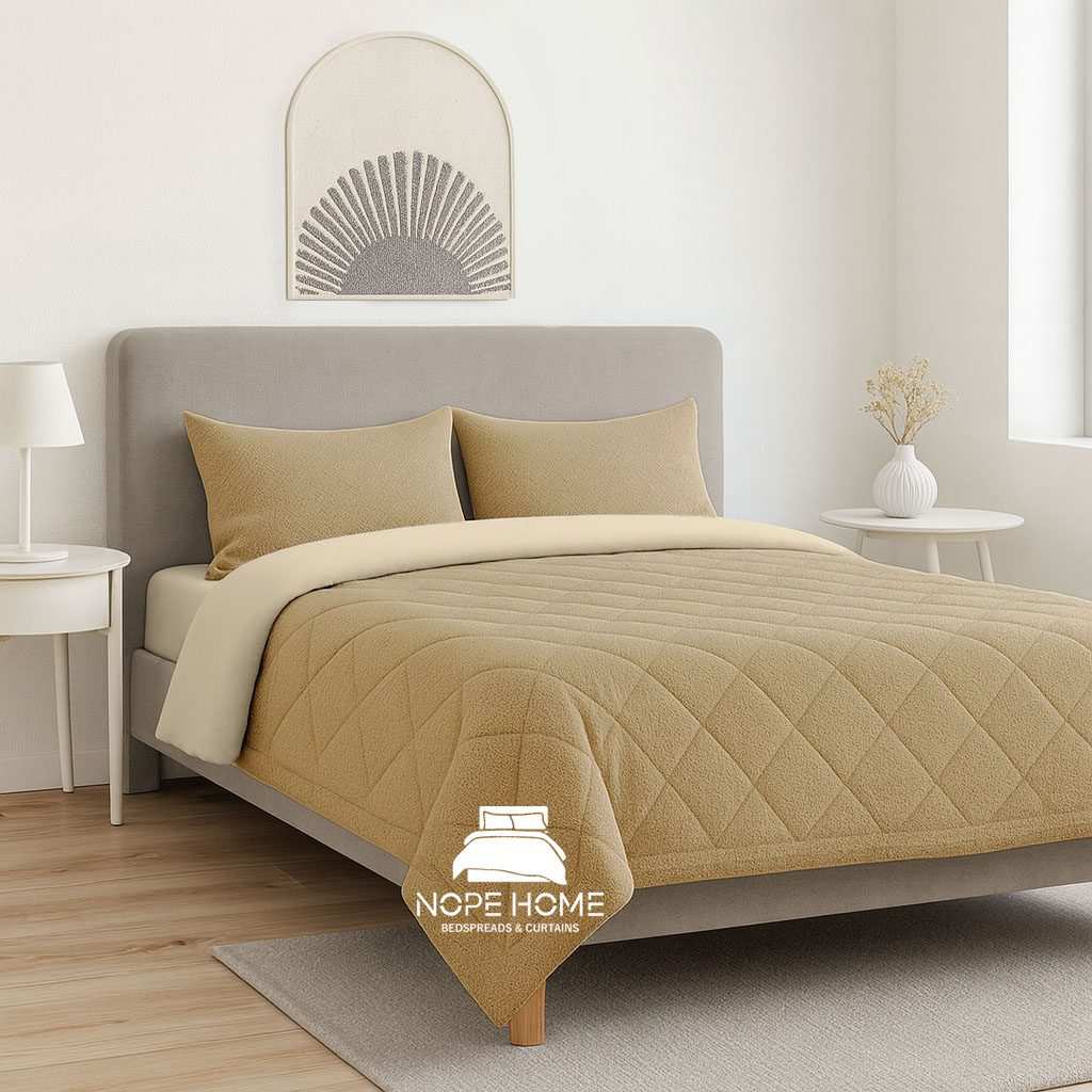 روتختی مخمل حصیری بافت ریز دایموند نوپه هوم