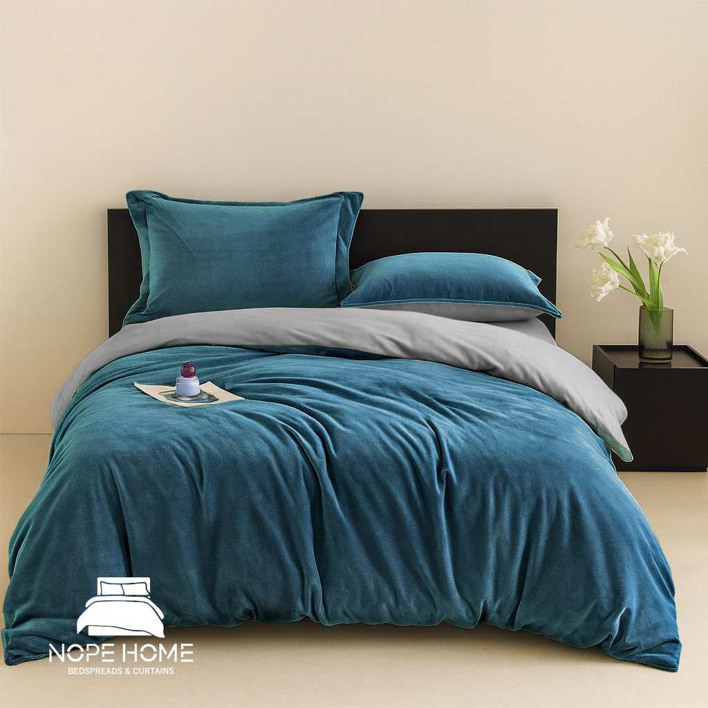 روتختی کاوری مخمل فلورانس نوپه هوم