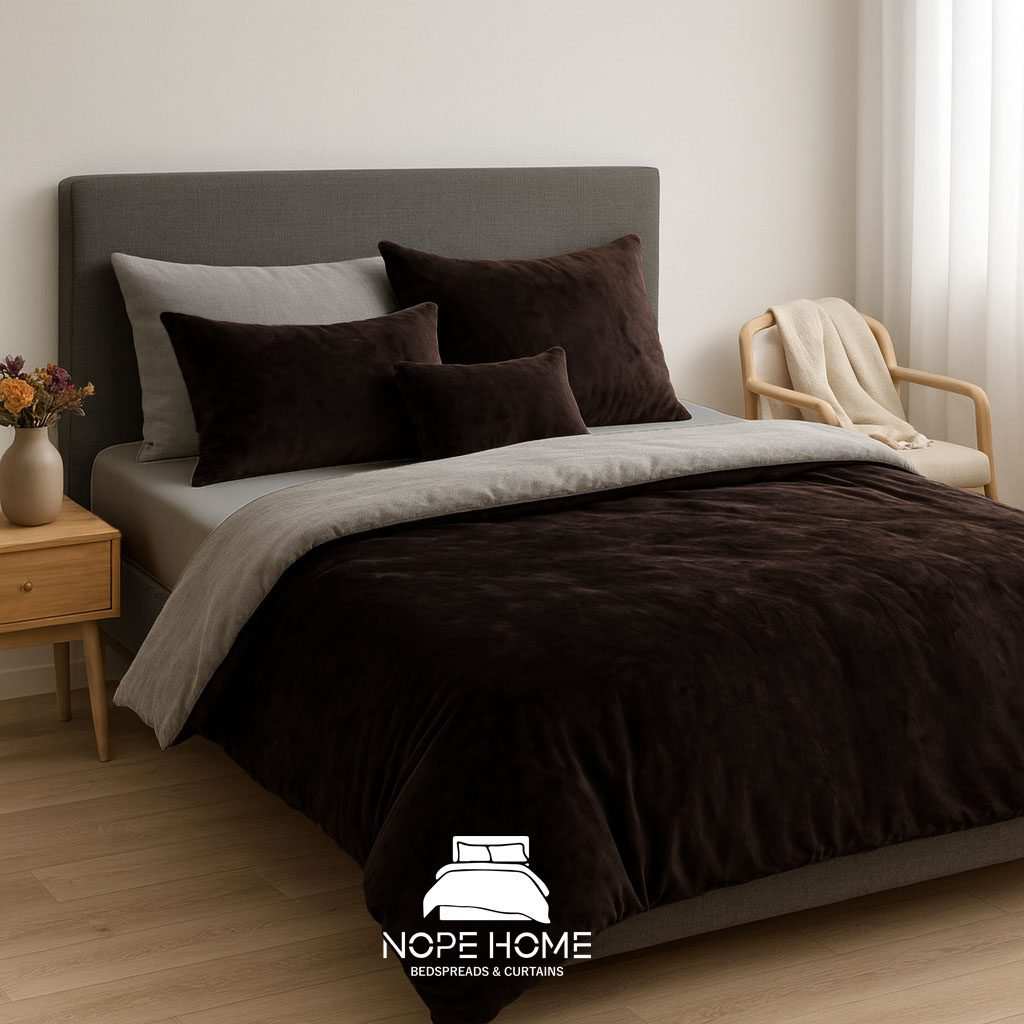 روتختی کاوری مخمل فلورانس نوپه هوم