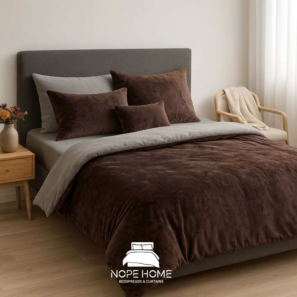 روتختی کاوری مخمل فلورانس نوپه هوم