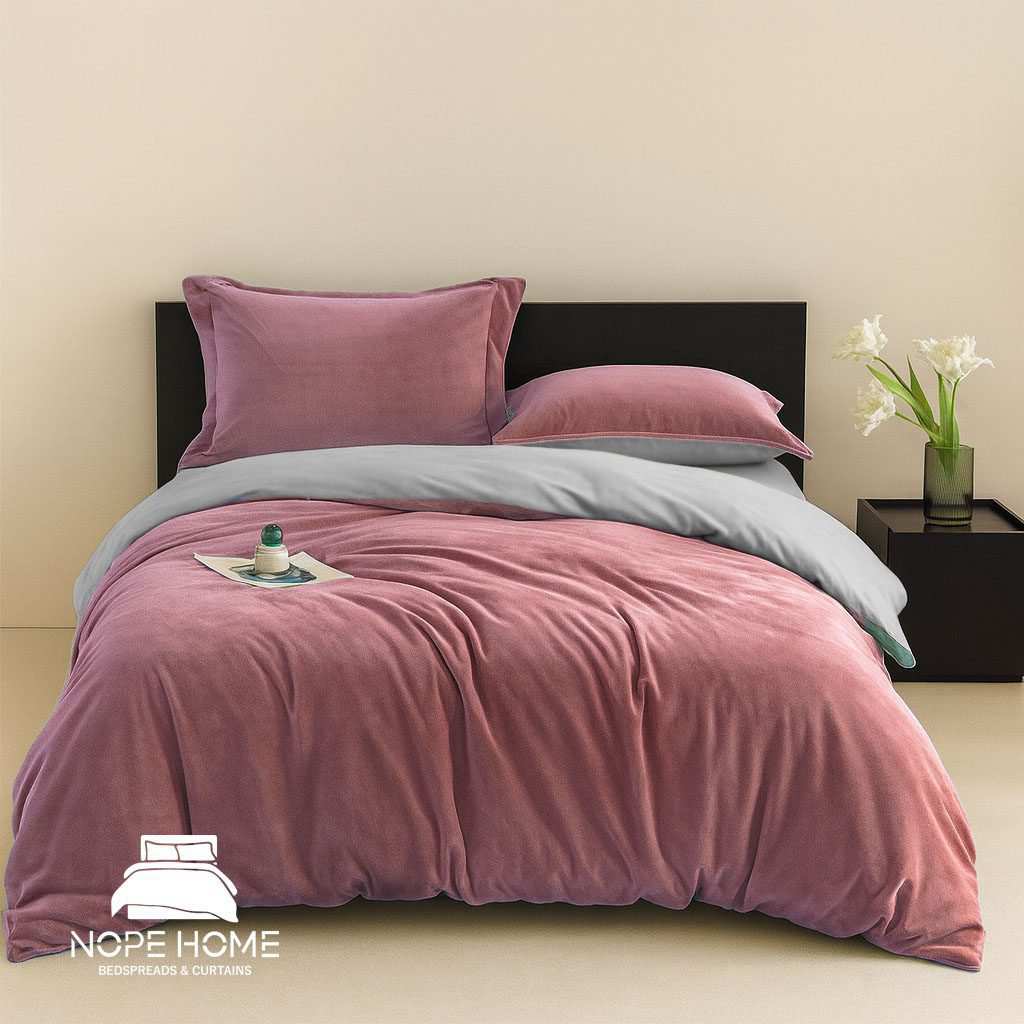 روتختی کاوری مخمل فلورانس نوپه هوم