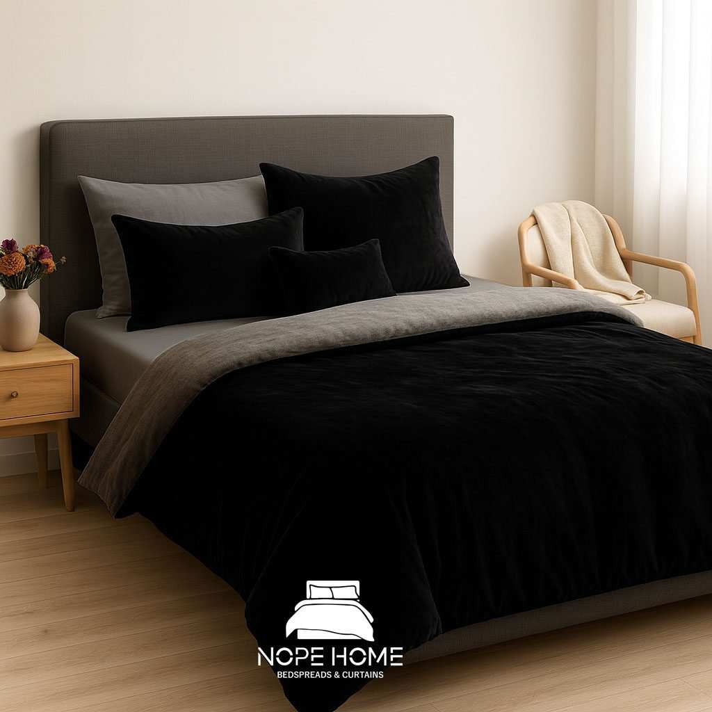 روتختی کاوری مخمل فلورانس نوپه هوم