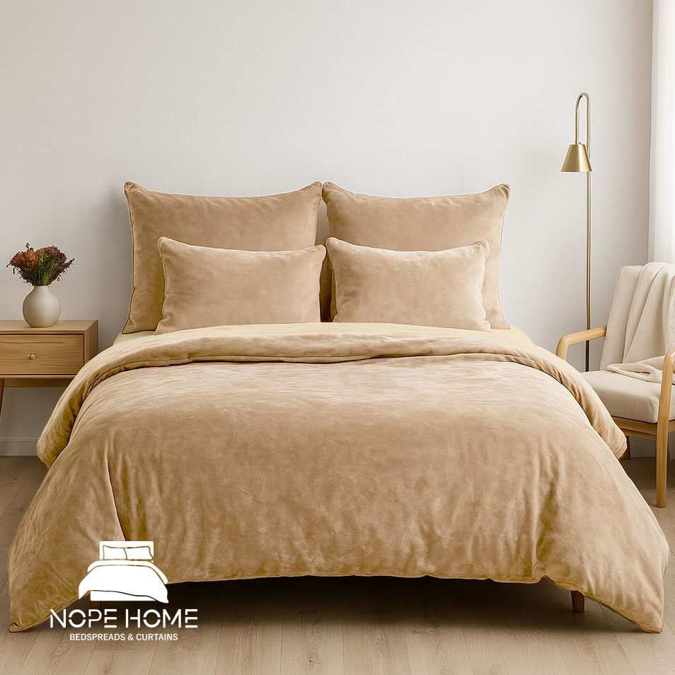 روتختی کاوری مخمل فلورانس نوپه هوم