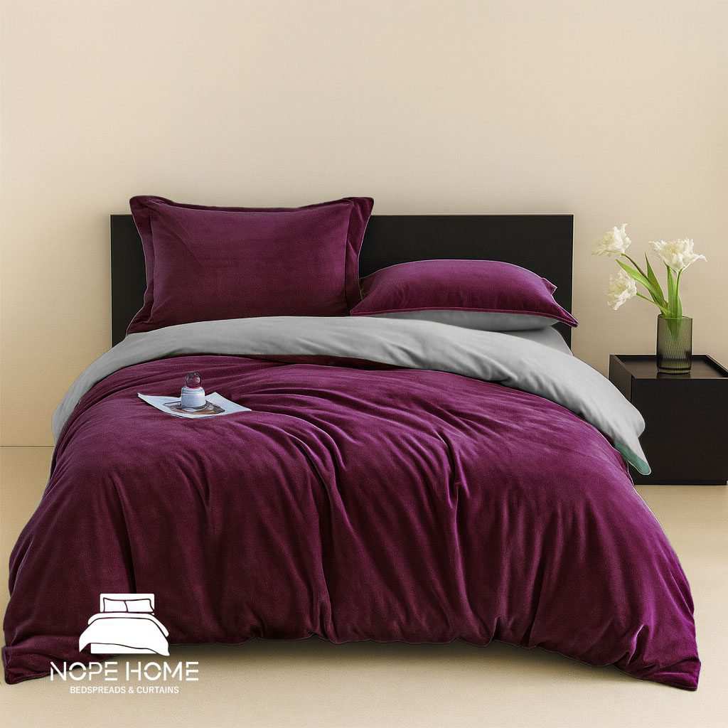 روتختی کاوری مخمل فلورانس نوپه هوم