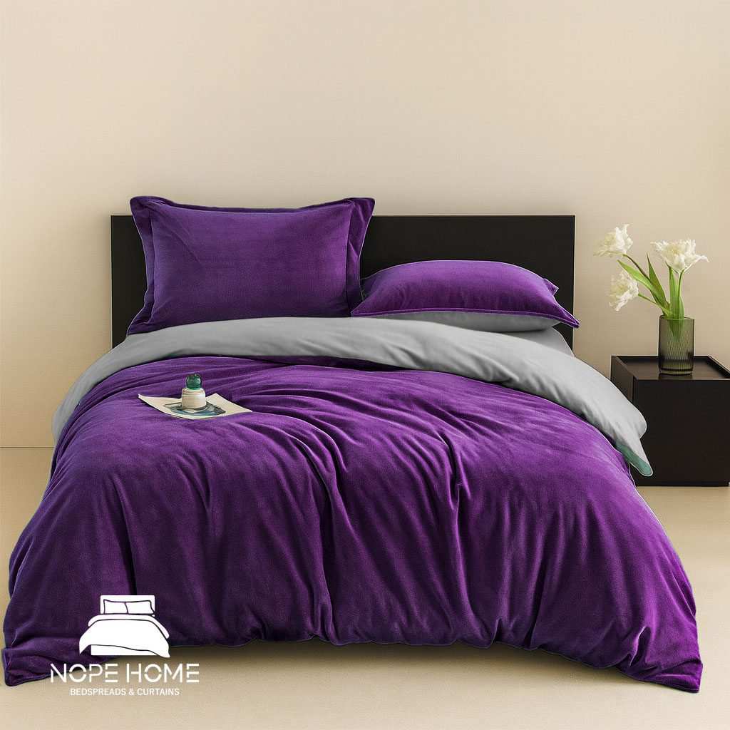 روتختی کاوری مخمل فلورانس نوپه هوم