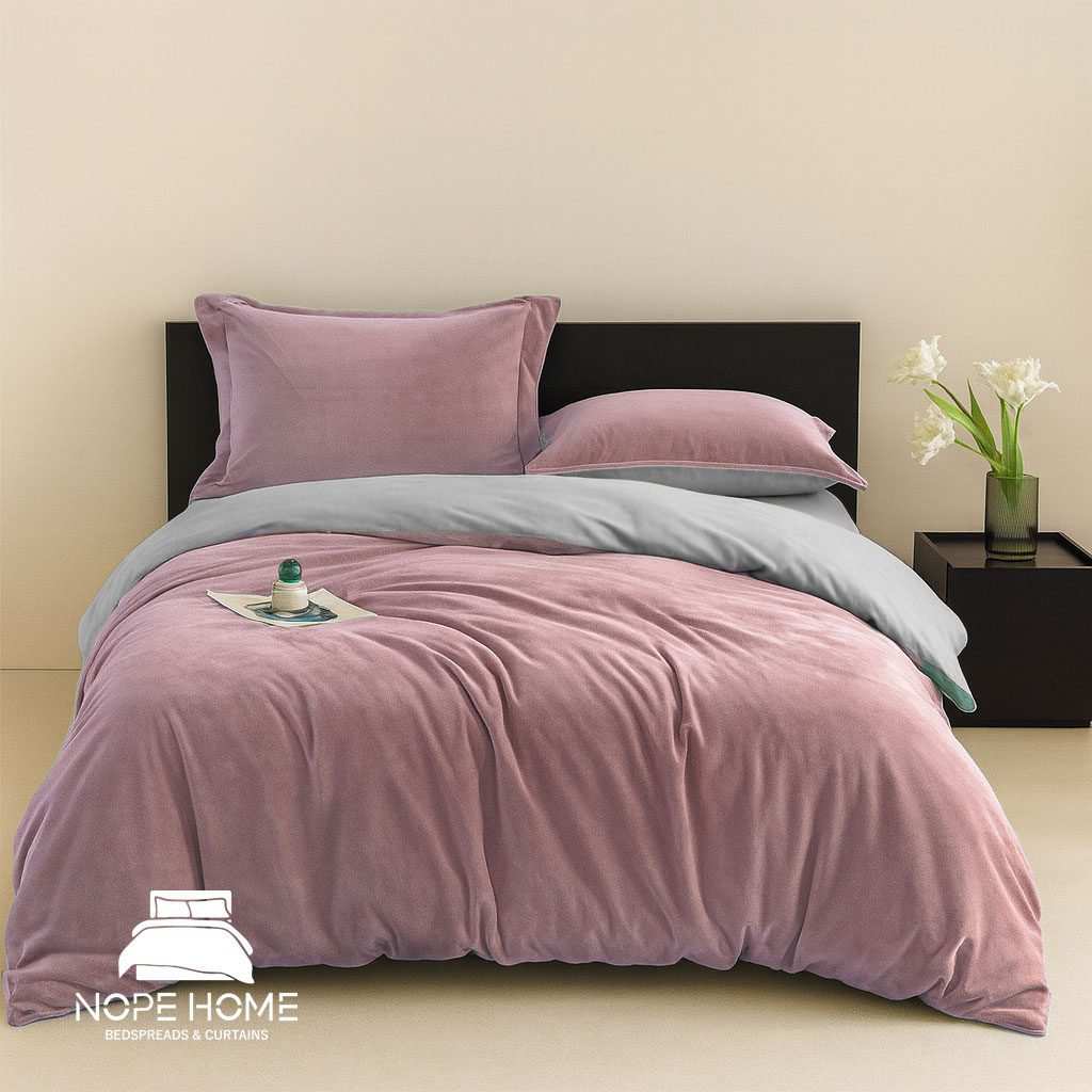 روتختی کاوری مخمل فلورانس نوپه هوم