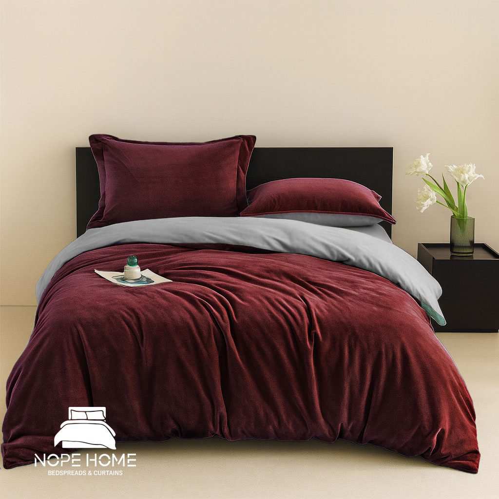 روتختی کاوری مخمل فلورانس نوپه هوم