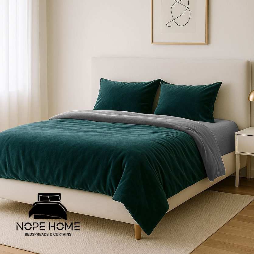 روتختی کاوری مخمل فلورانس نوپه هوم