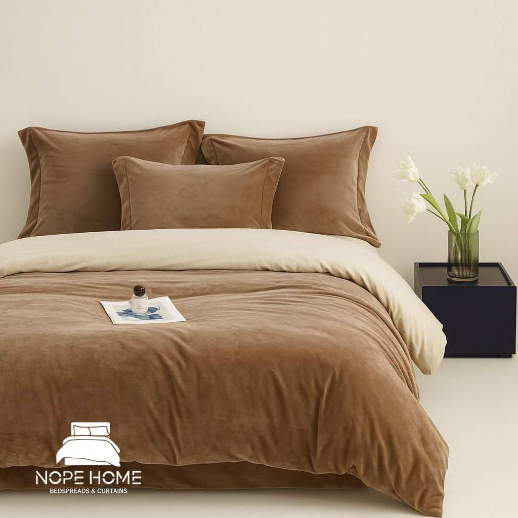 روتختی کاوری مخمل فلورانس نوپه هوم