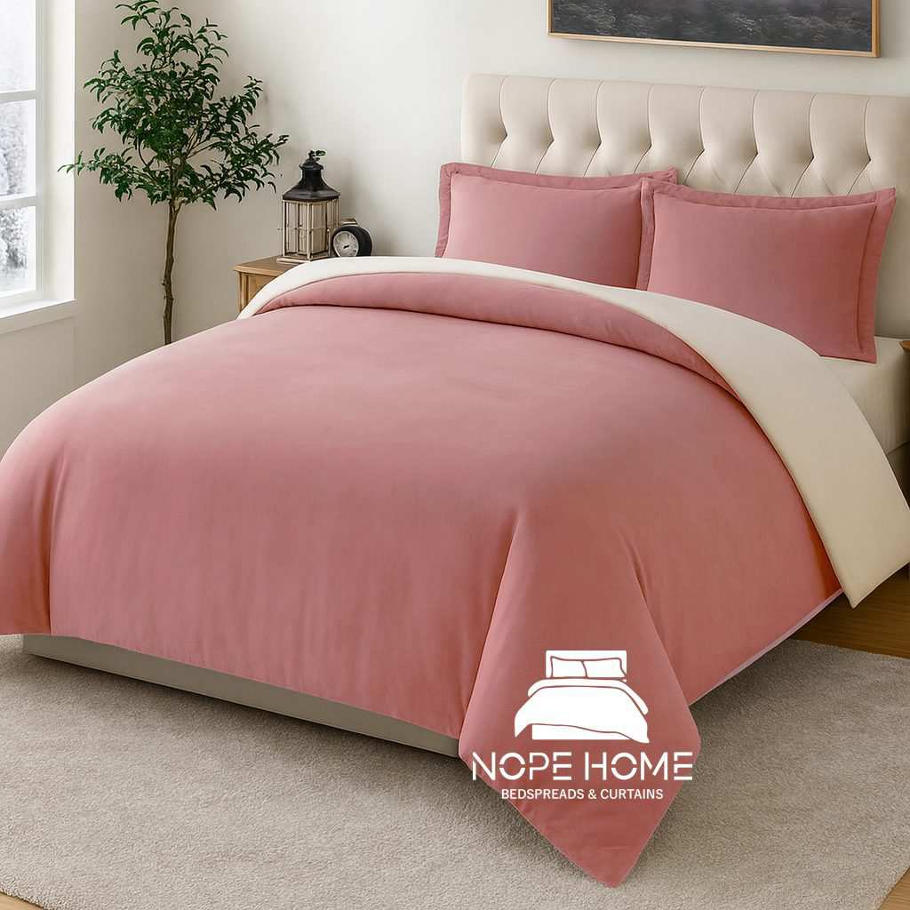 روتختی کاوری مخمل کتان میرا نوپه هوم