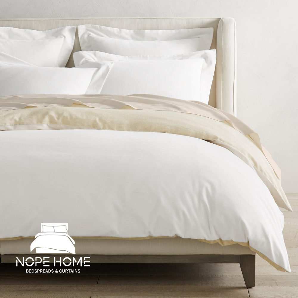 روتختی کاوری مخمل کتان میرا نوپه هوم