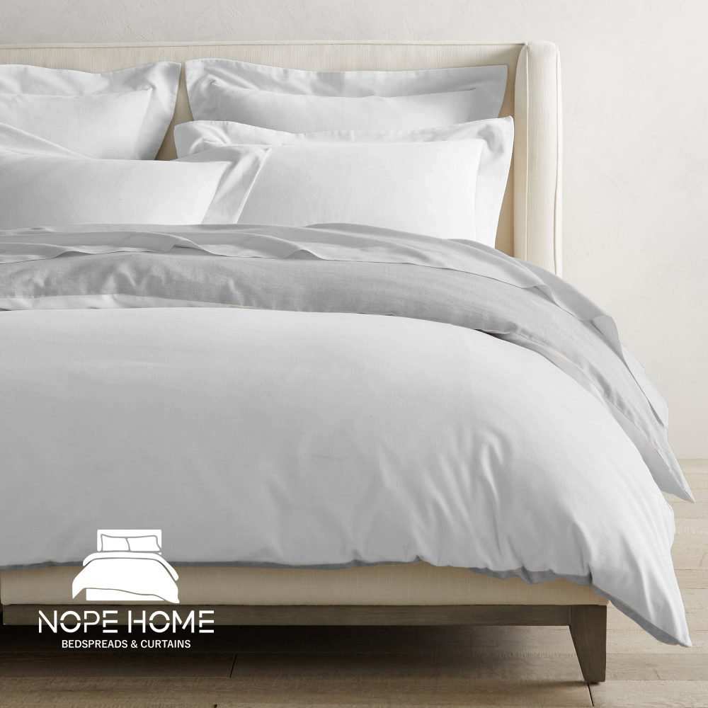 روتختی کاوری مخمل کتان میرا نوپه هوم