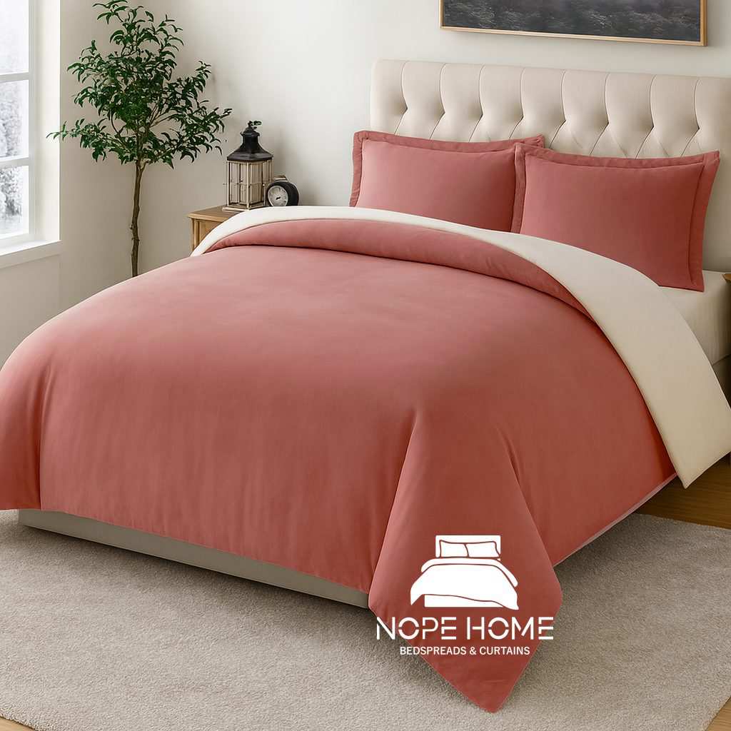 روتختی کاوری مخمل کتان میرا نوپه هوم