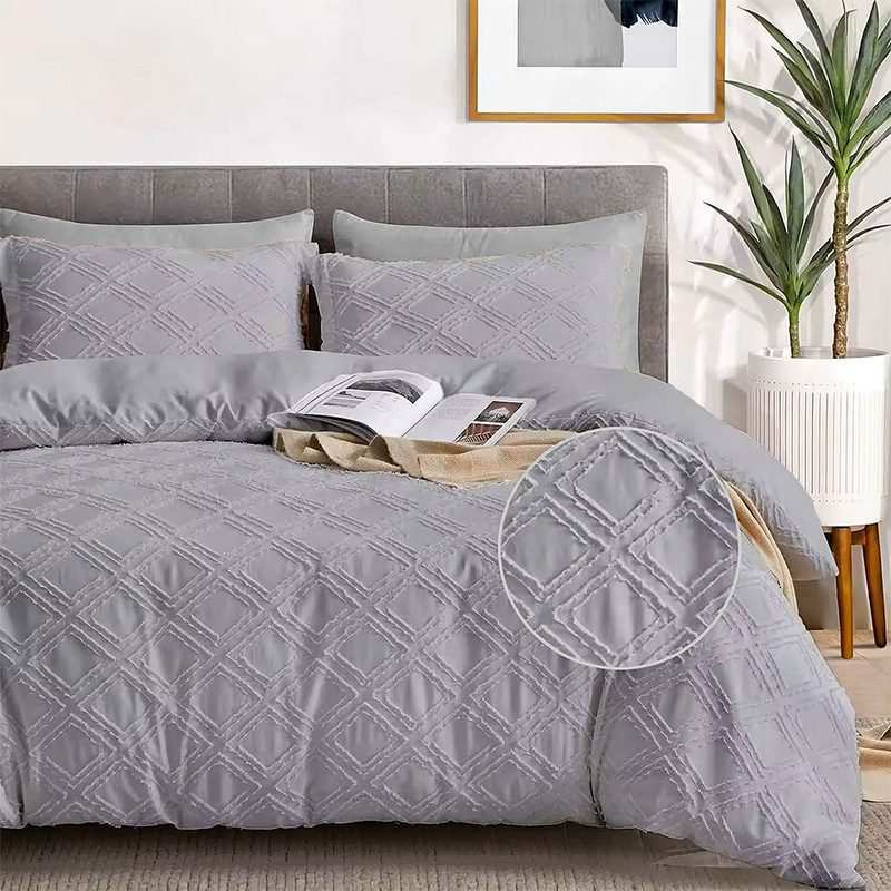 روتختی مینیمال طرح برجسته لوزی نوپه هوم