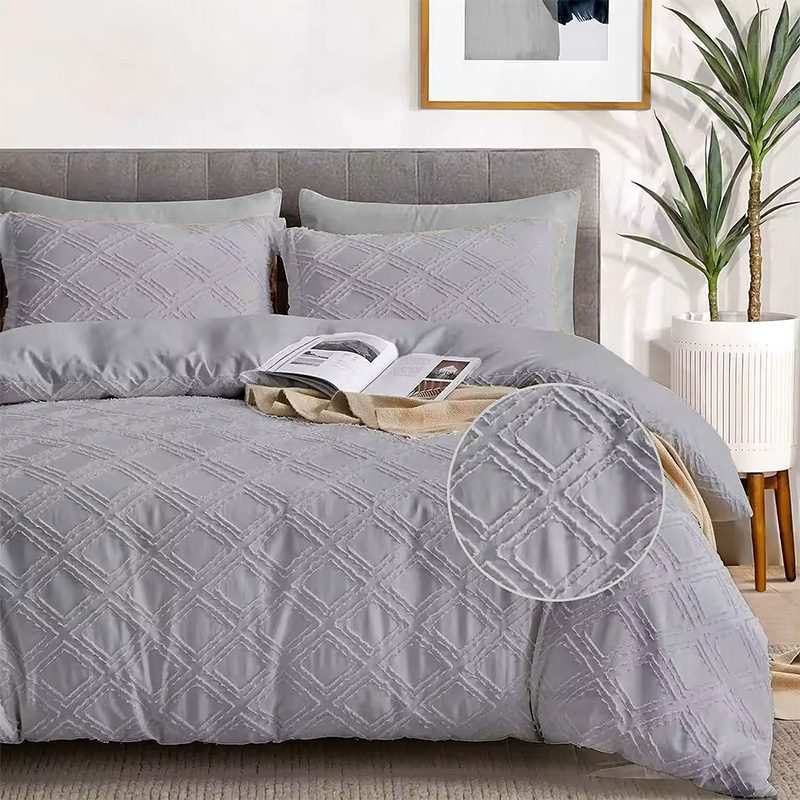 روتختی مینیمال طرح برجسته لوزی نوپه هوم