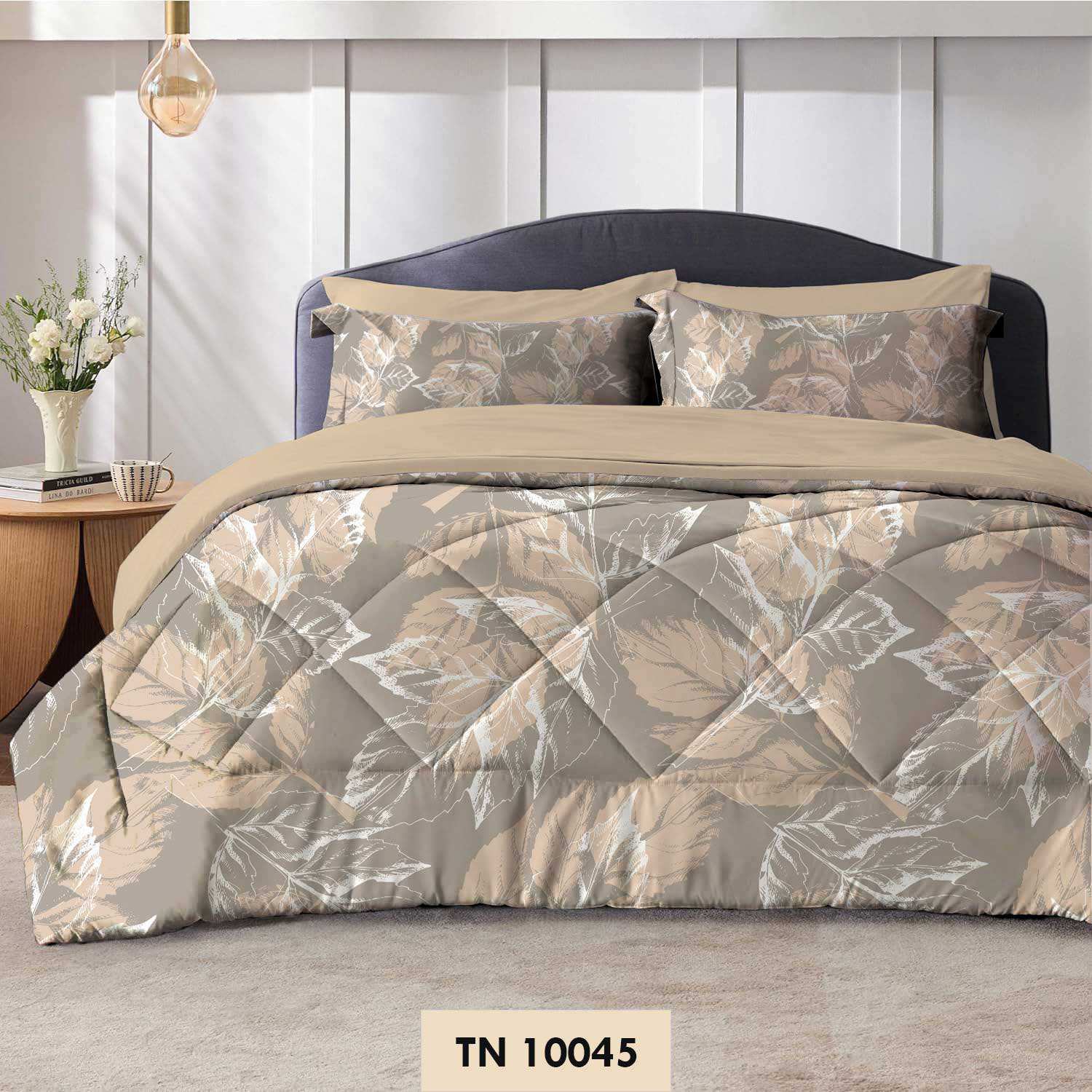 روتختی طرح مینیمال مدل TN10045 نوپه هوم