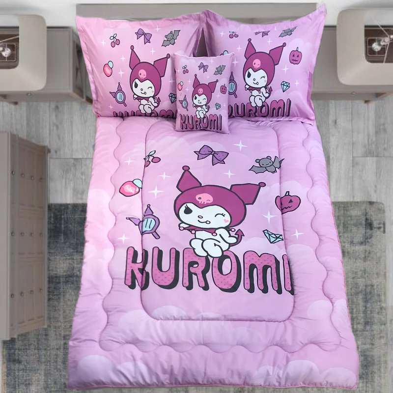 روتختی کودک طرح کرومی مدل T03 نوپه هوم