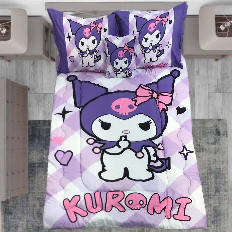 روتختی کودک طرح کرومی مدل T08 نوپه هوم