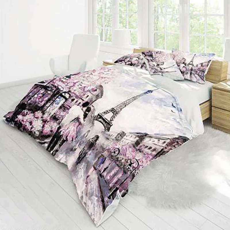 روتختی طرح ایفل مدل T02 نوپه هوم