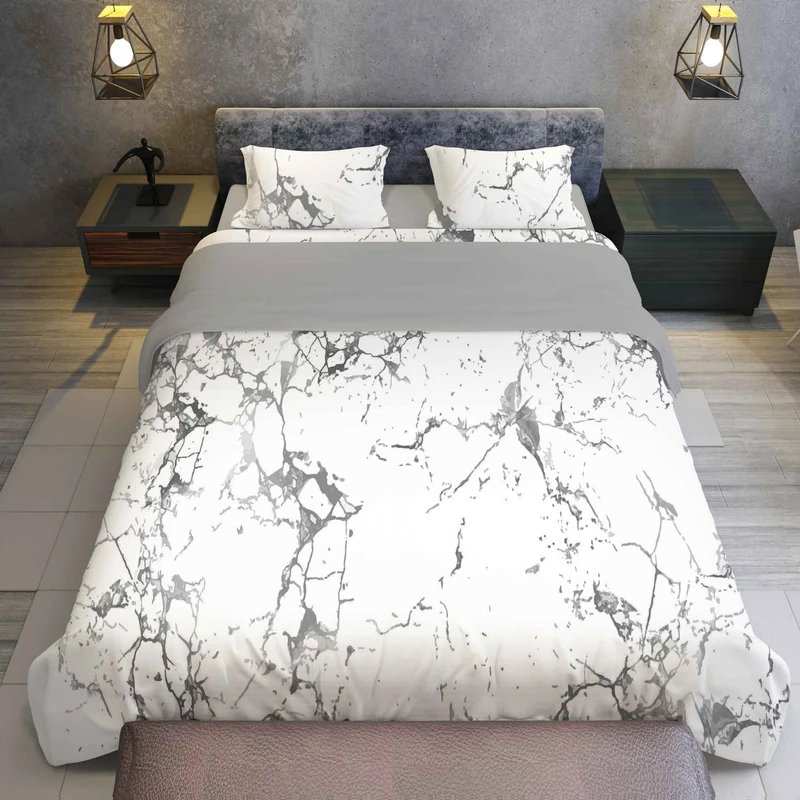 روتختی طرح ماربل مدل TXY44 نوپه هوم