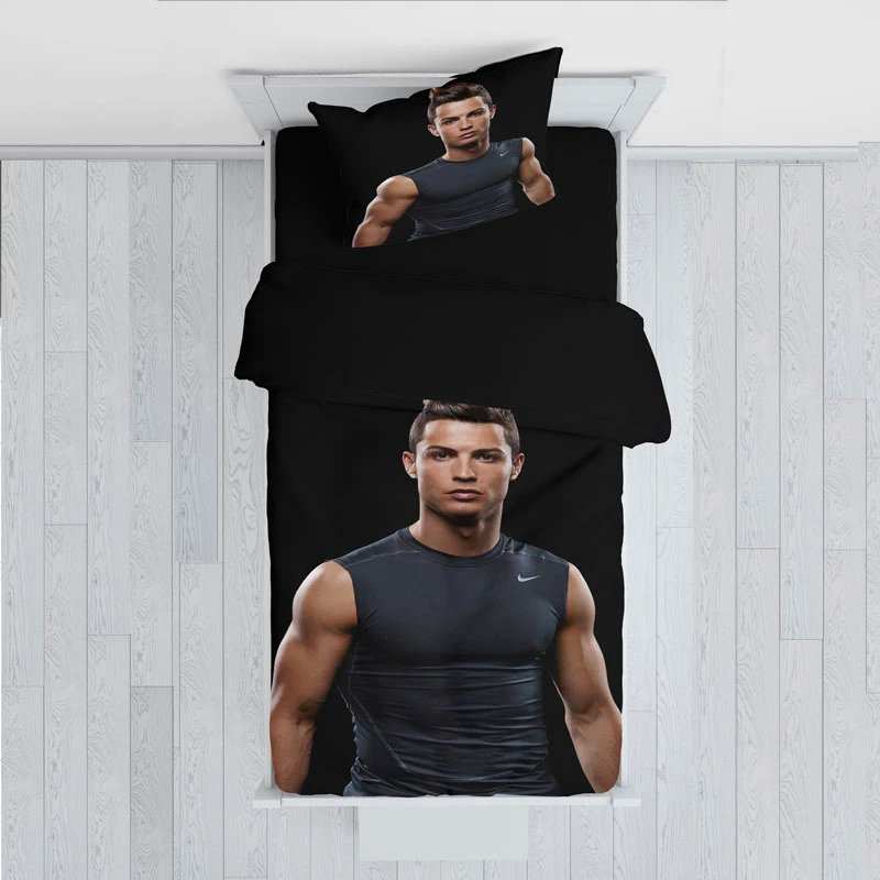 روتختی کودک طرح رونالدو مدل TXY263 نوپه هوم