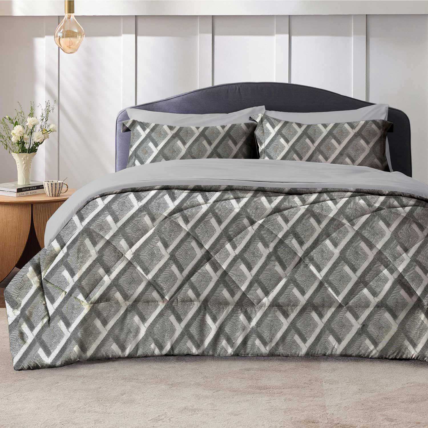 سرویس روتختی مخمل برجسته لئون نوپه هوم