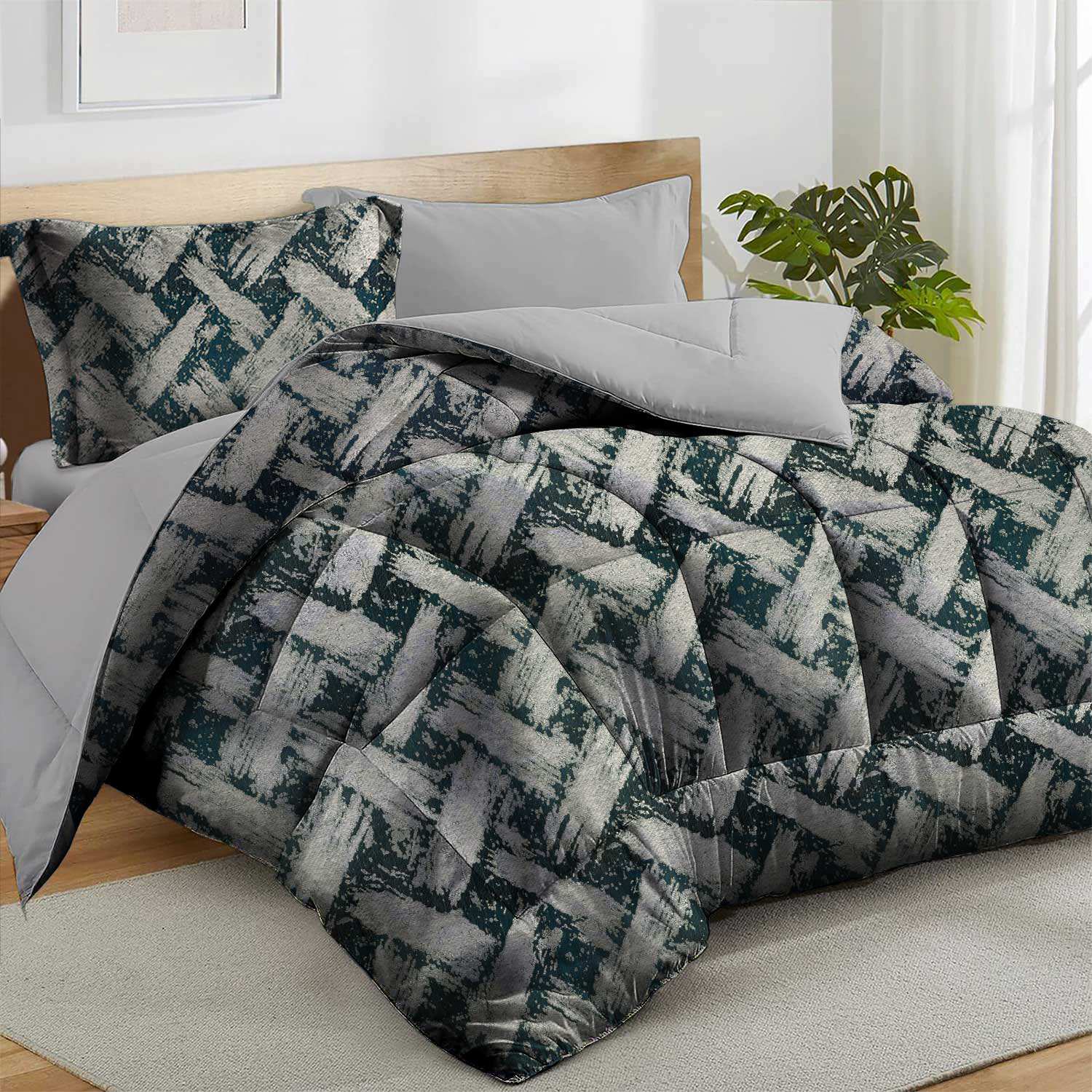 سرویس روتختی مخمل شانل نوبل نوپه هوم