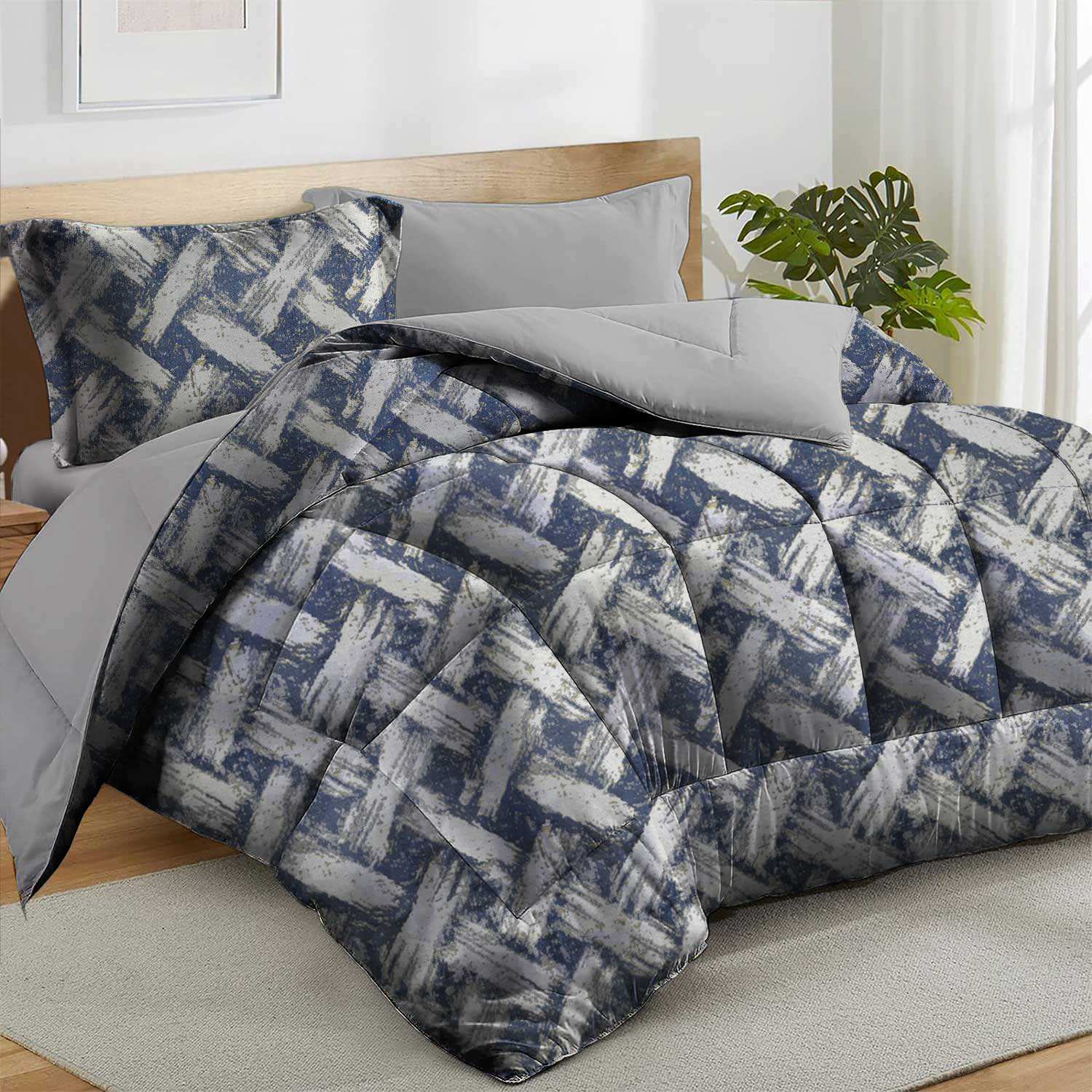 سرویس روتختی مخمل شانل نوبل نوپه هوم