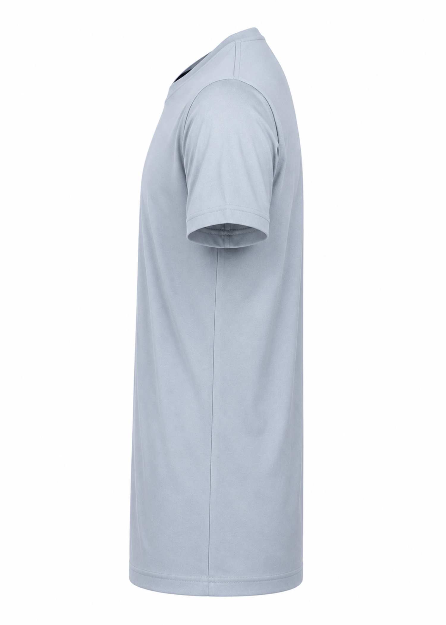 تیشرت مردانه یقه گرد بیسیک ساروچی Sarochi کد 13015400092