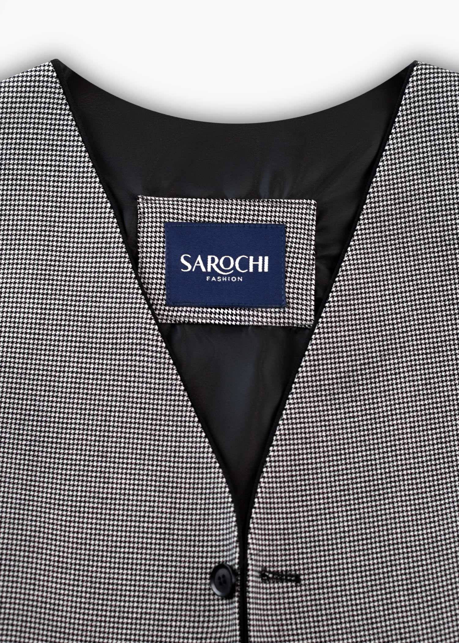ژیله مردانه پیر دو پل ساروچی Sarochi کد 19010054020
