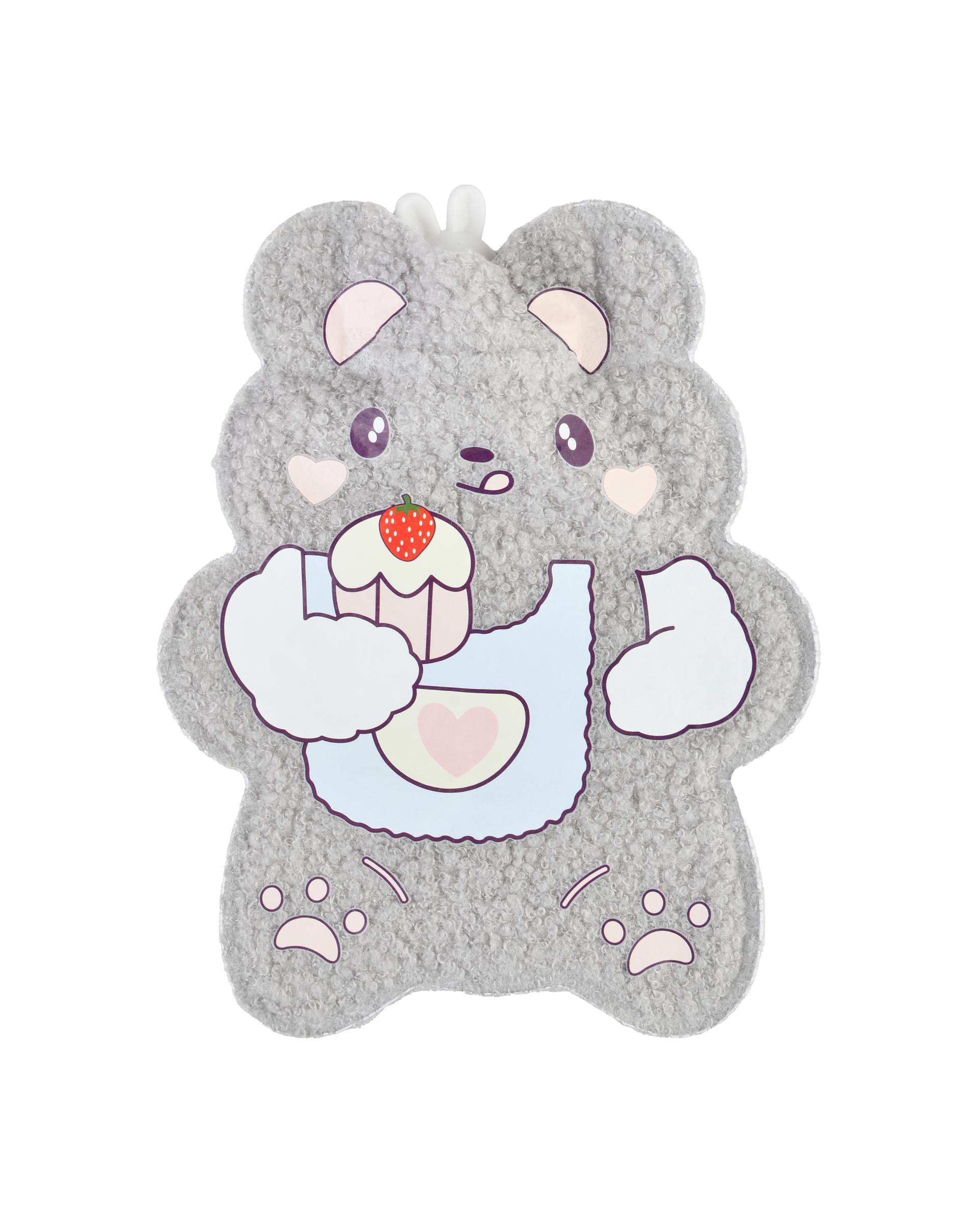 کیسه آب گرم خرسی ارسال رنگ رندوم