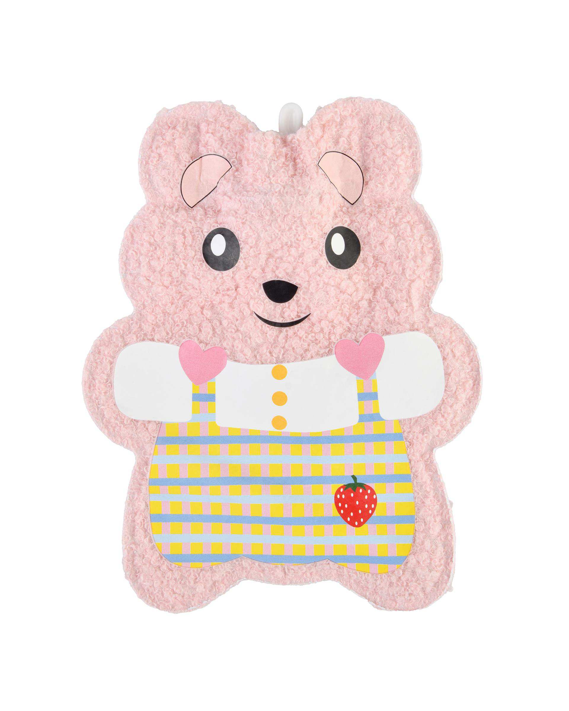 کیسه آب گرم خرسی ارسال رنگ رندوم