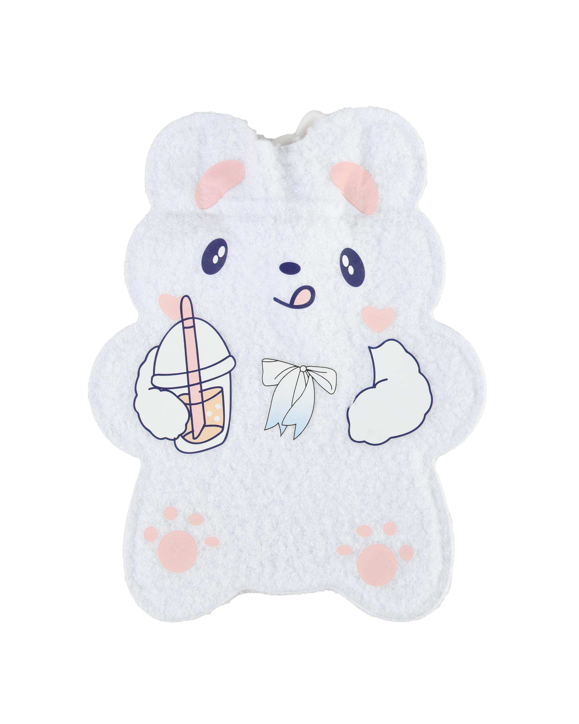 کیسه آب گرم خرسی ارسال رنگ رندوم