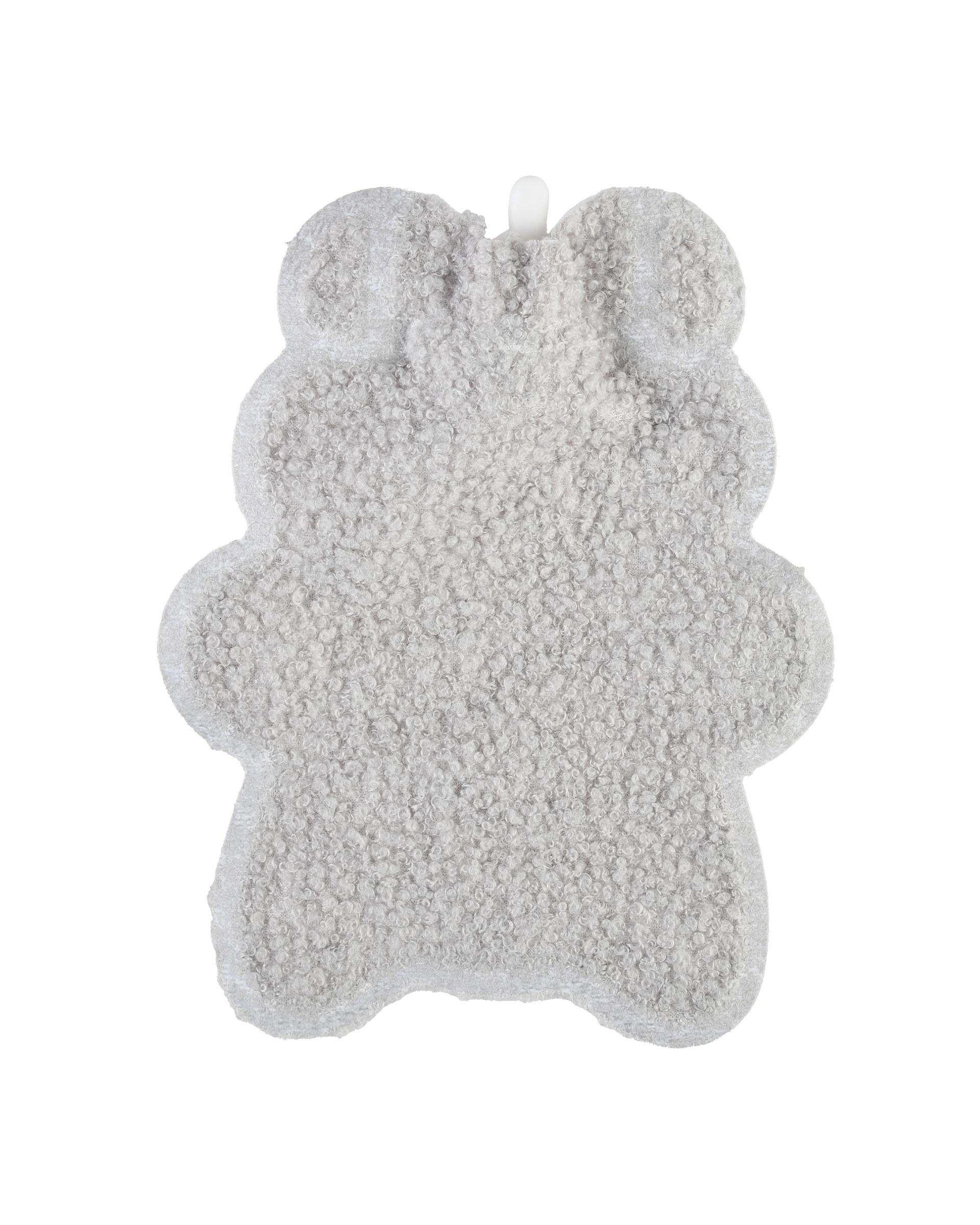 کیسه آب گرم خرسی ارسال رنگ رندوم